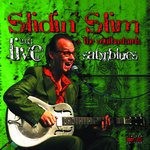 zobacz opis DVD Slidin' Slim & The Soulbastards - Live At Satyrblues 2008